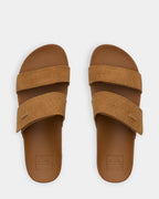 Womens Cushion Vista SE Sandals