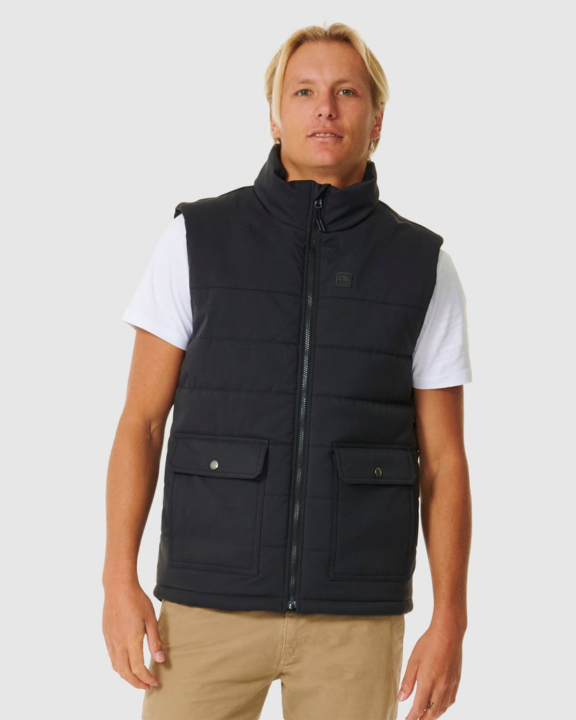 MENS ANTI SERIES RIDGE VEST