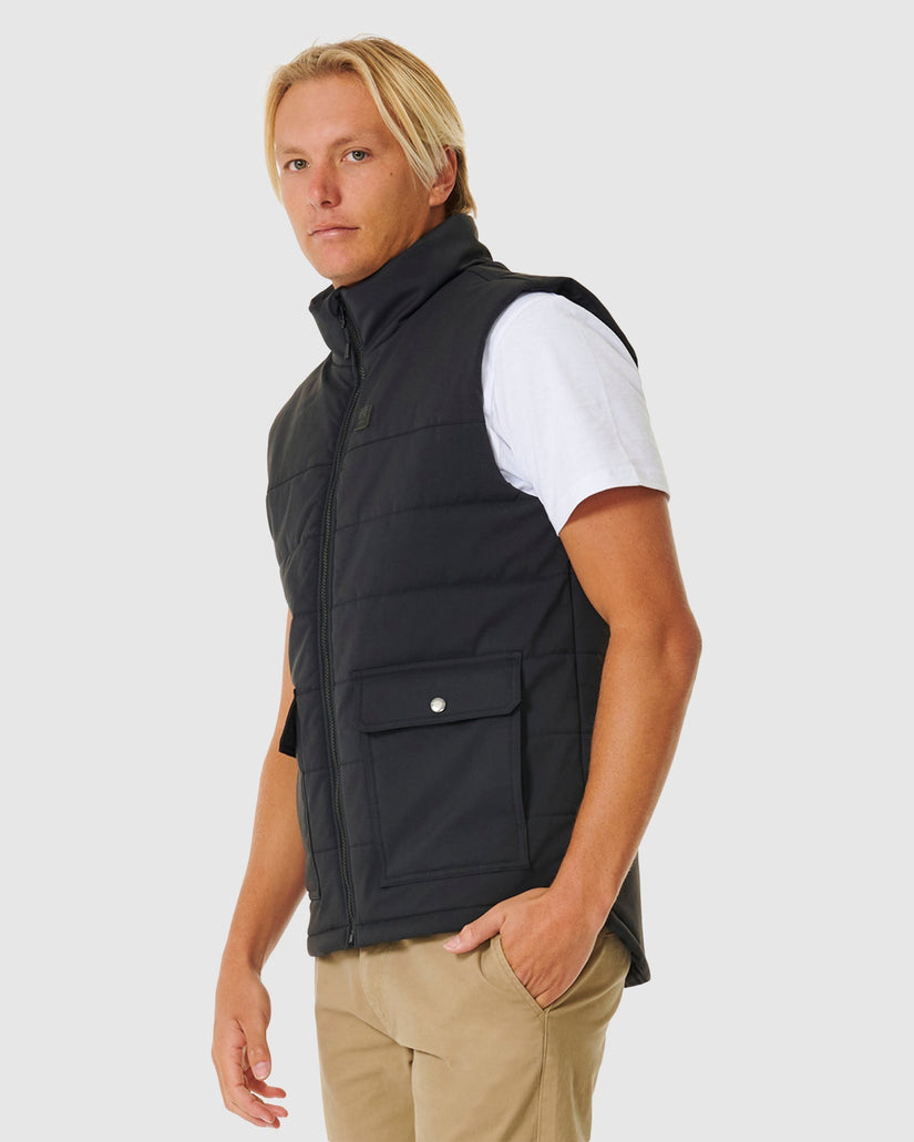 MENS ANTI SERIES RIDGE VEST