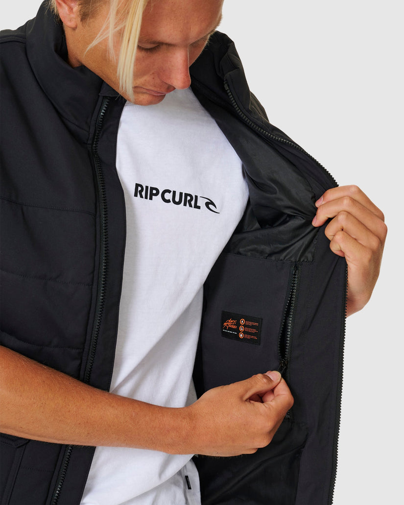 MENS ANTI SERIES RIDGE VEST