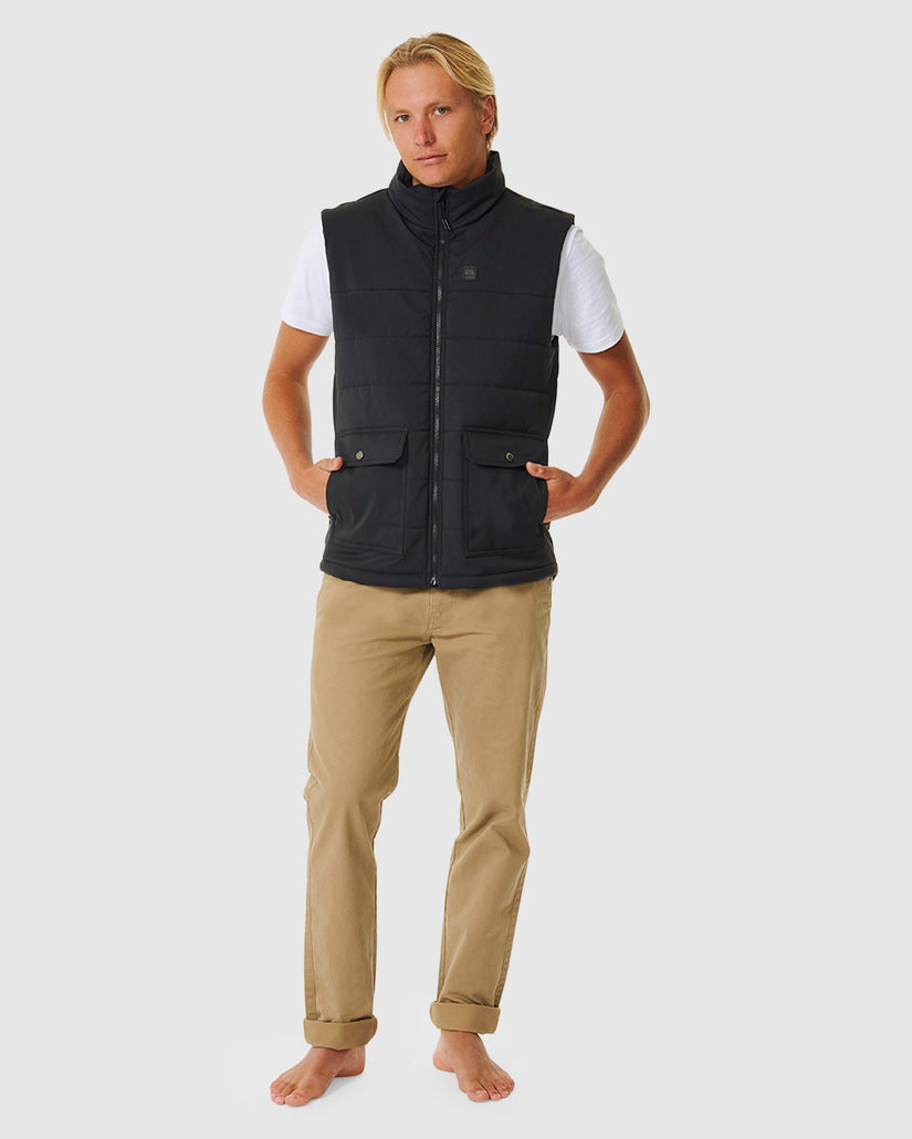 MENS ANTI SERIES RIDGE VEST