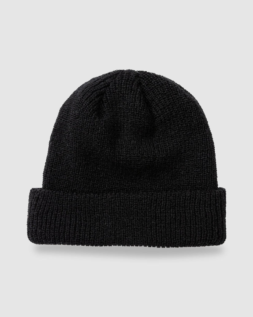 MENS CLASSIC BEANIE