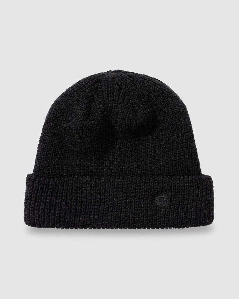 MENS CLASSIC BEANIE