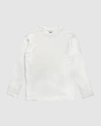 MENS CLASSIC WAFFLE KNIT SWEATER