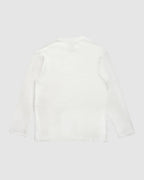 MENS CLASSIC WAFFLE KNIT SWEATER