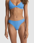 WOMENS CLASSIC HOLIDAY BIKINI BOTTOMS