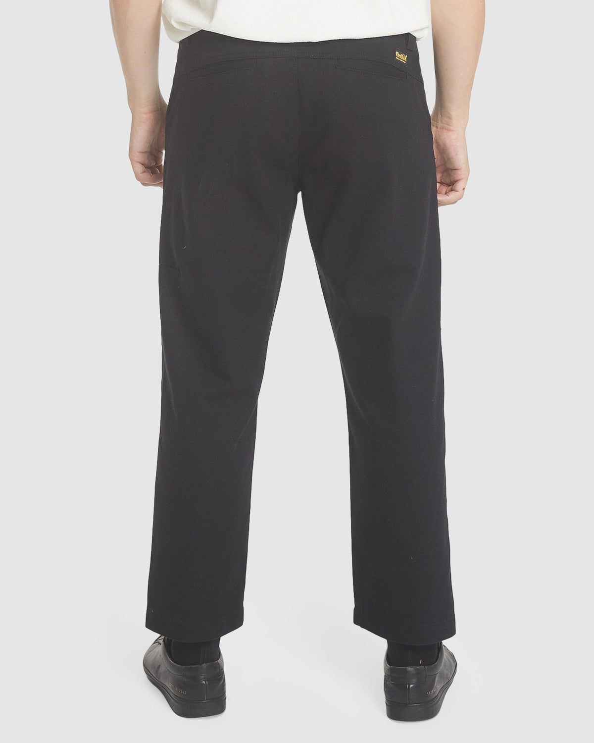 MENS THRILLS UNION WORK CHINO PANTS