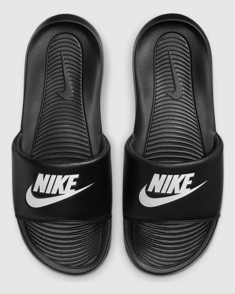 MENS NIKE VICTORI ONE SLIDES