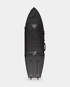 Mens Shortboard Triple Wheely DT2.0 6'3" Surf Bag