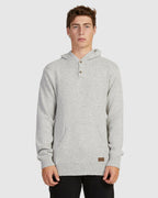 MENS NEPS HOODIE
