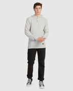 MENS NEPS HOODIE
