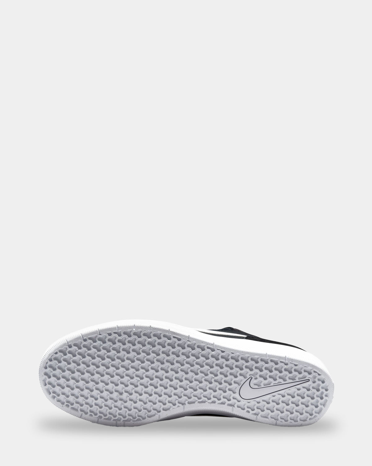 SB Force 58 Skate Shoes
