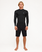 Mens Highline UPF50 Long Sleeve Rashguard