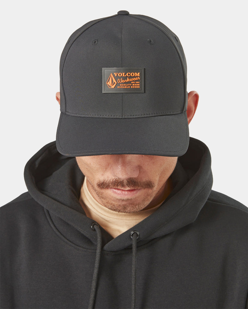 Mens Work Wear Cap