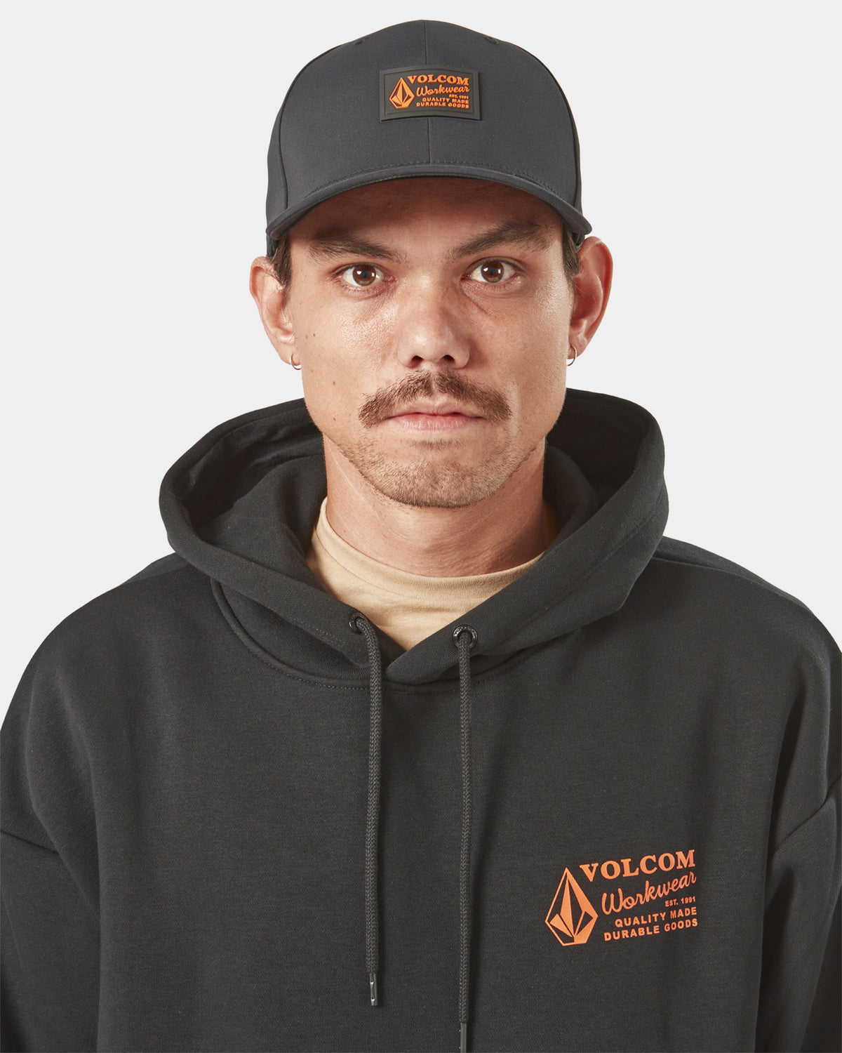 Mens Work Wear Cap