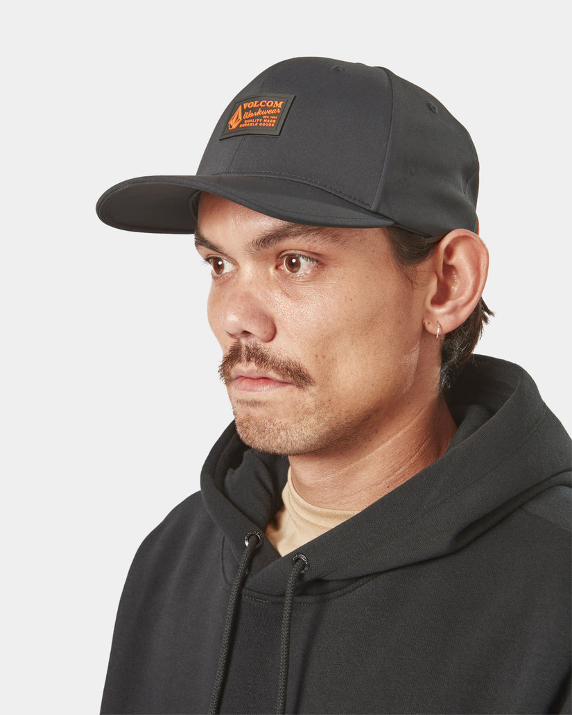 Mens Work Wear Cap