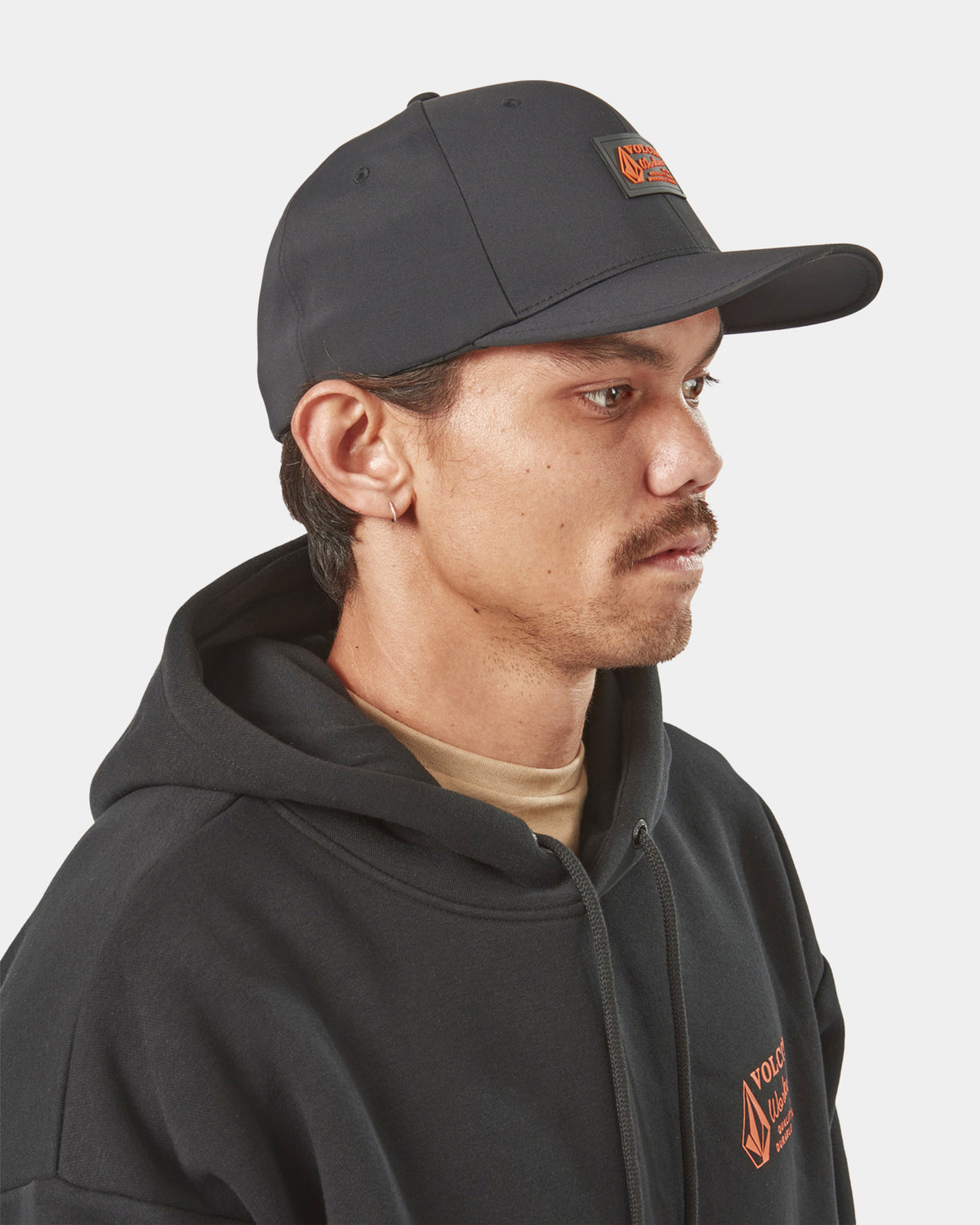 Mens Work Wear Cap