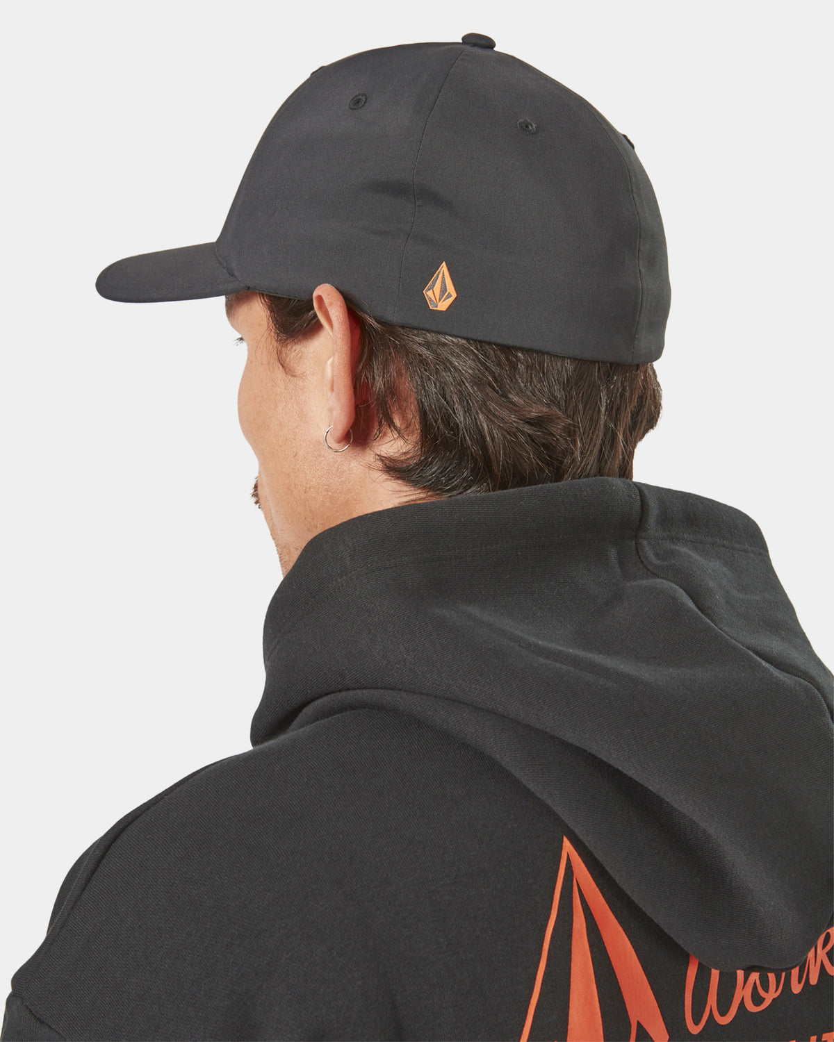 Mens Work Wear Cap