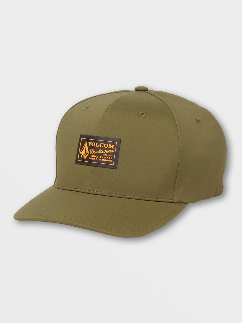 Mens Work Wear Cap