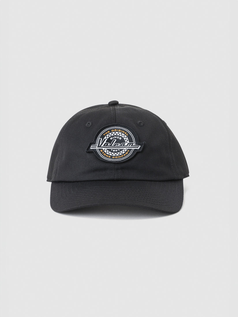 Mens Harwich ADJ Dad Cap