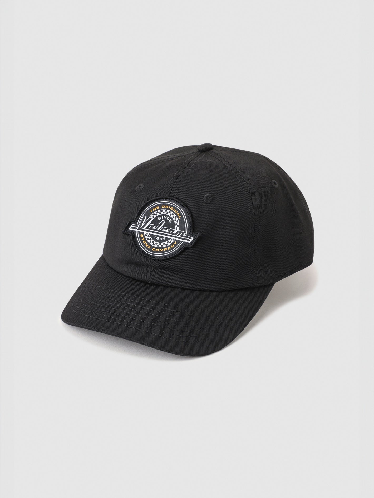 Mens Harwich ADJ Dad Cap