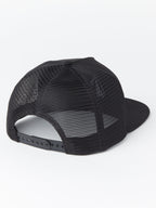 V Full Stone Trucker Cap
