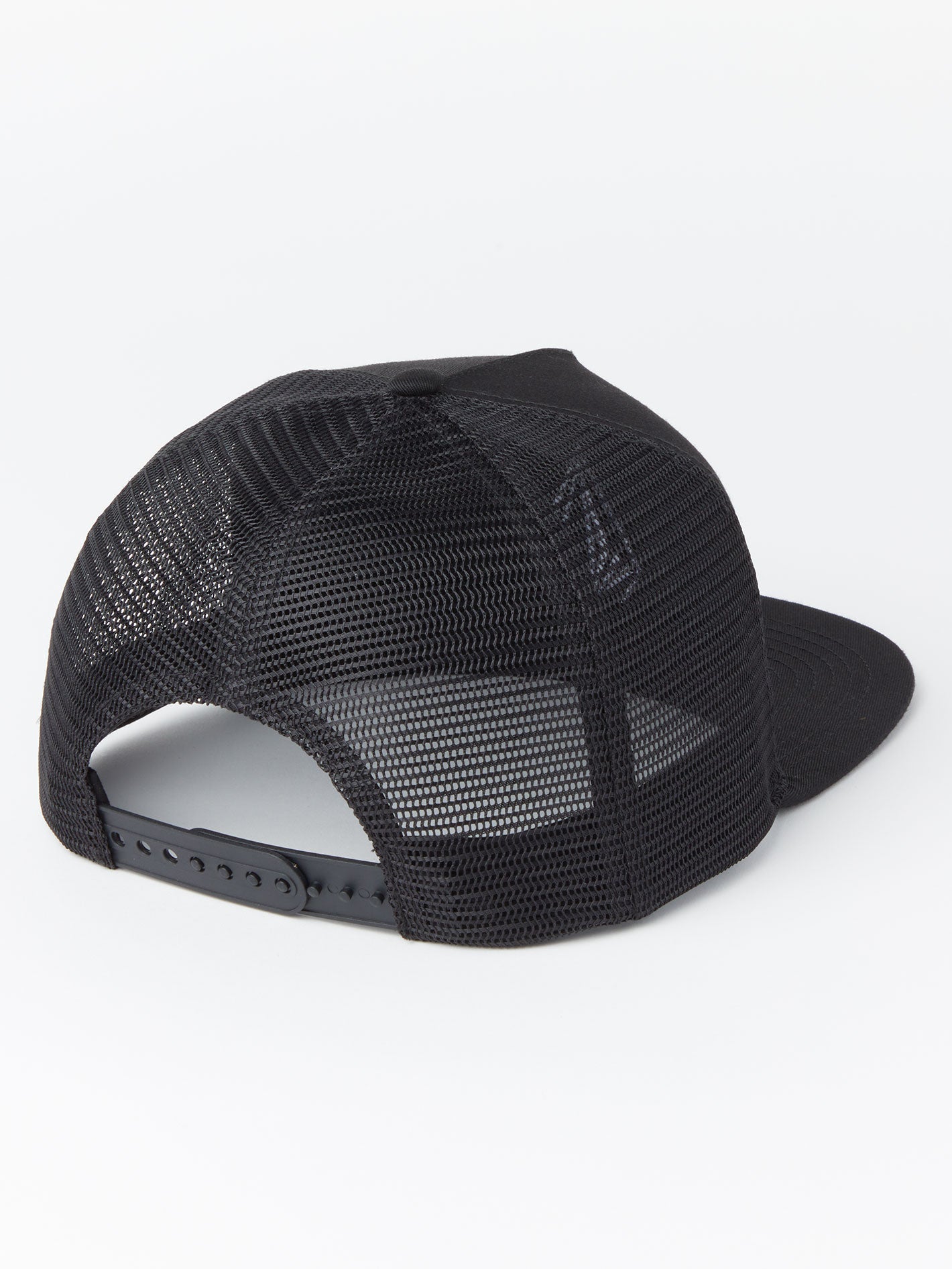 V Full Stone Trucker Cap