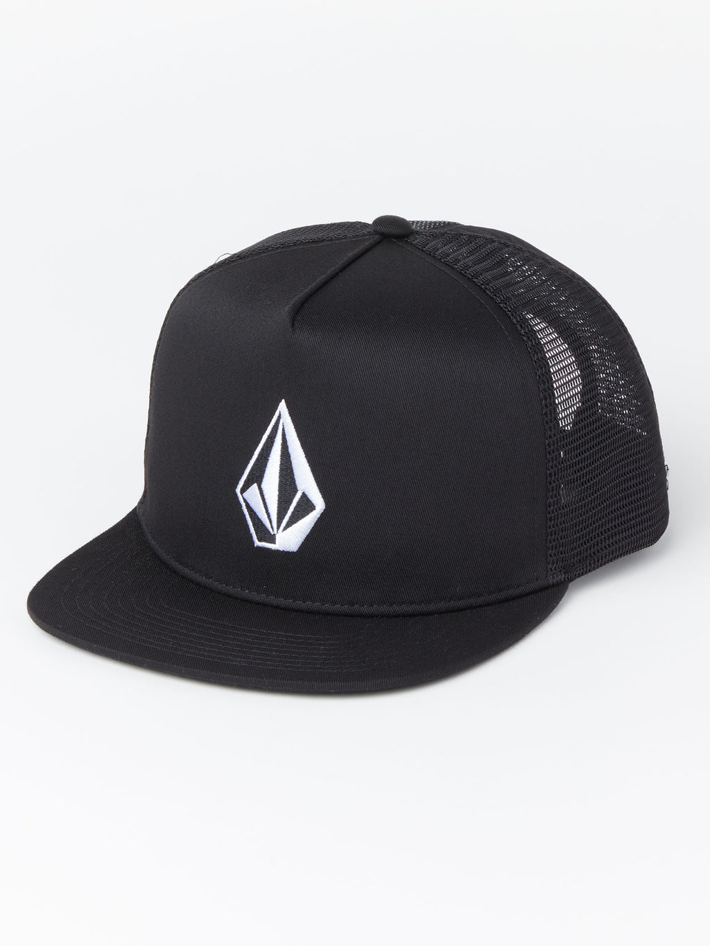 V Full Stone Trucker Cap