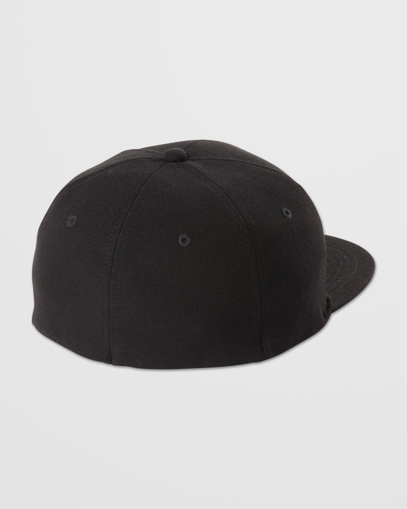 V Full Stone Flexfit Cap