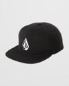 V Full Stone Flexfit Cap