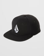 V Full Stone Flexfit Cap