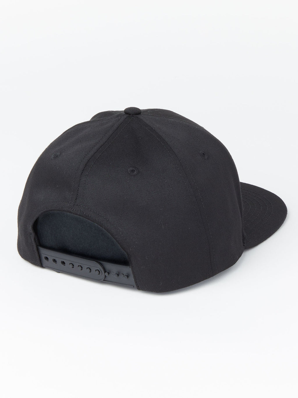 Mens V Square Snapback Cap