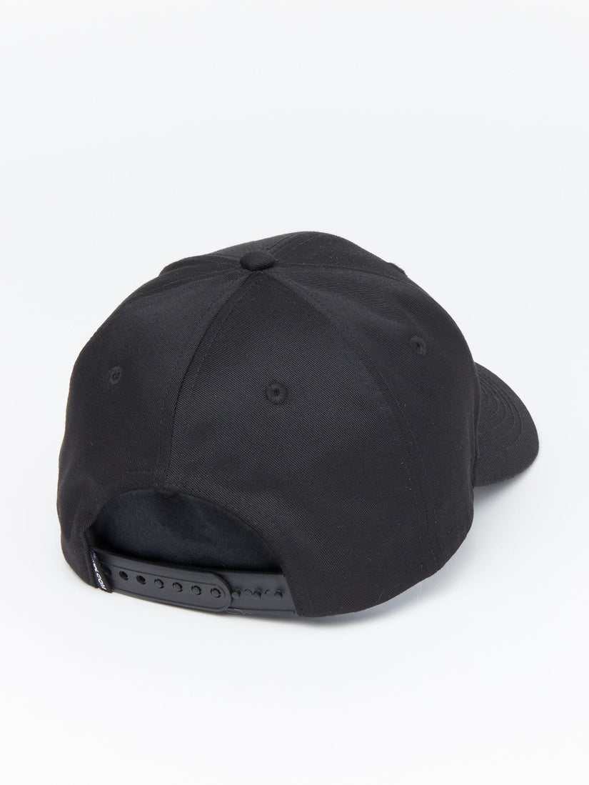 V EURO ADJ HAT