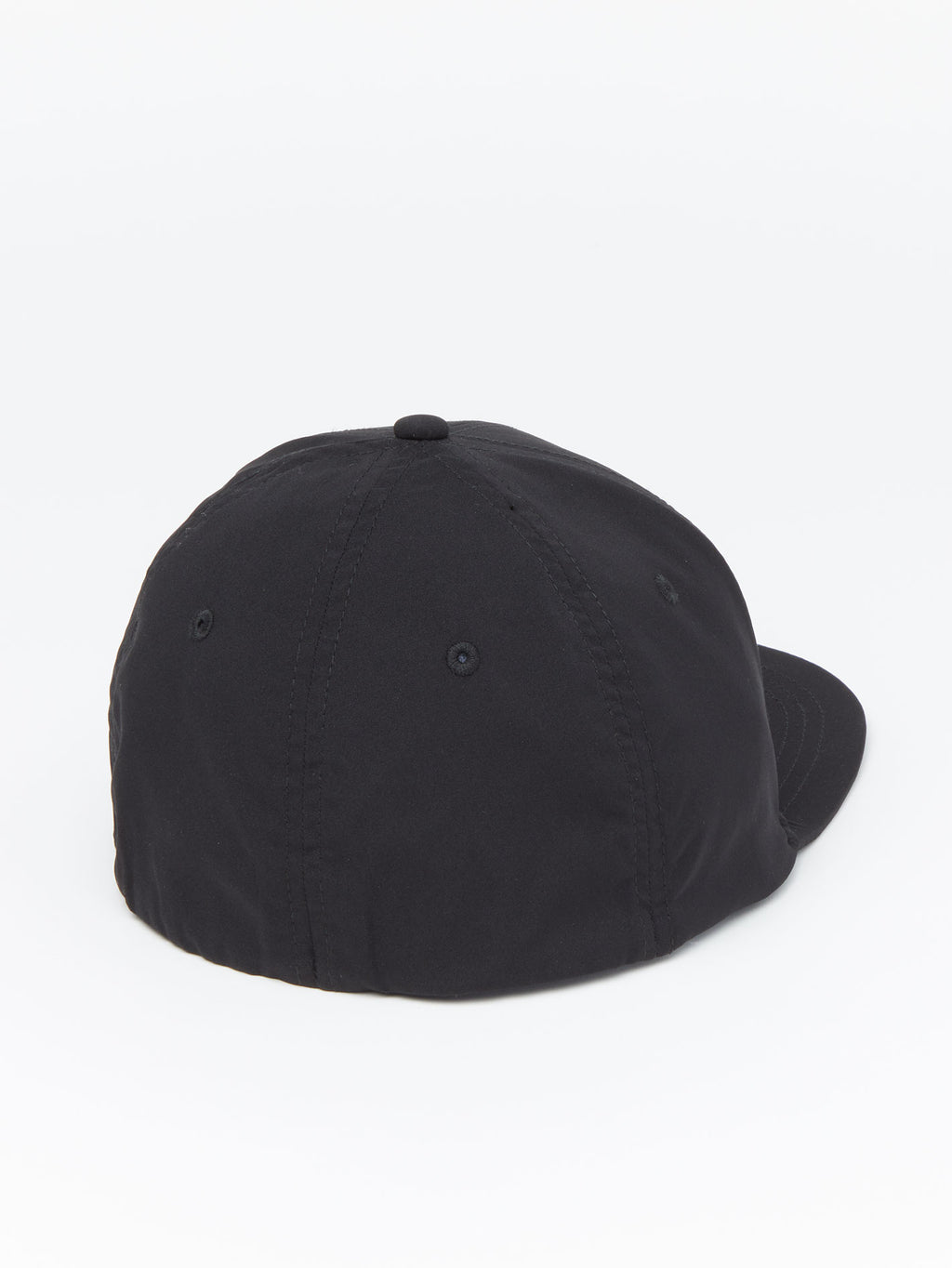 Mens V Quarter Flexfit Cap