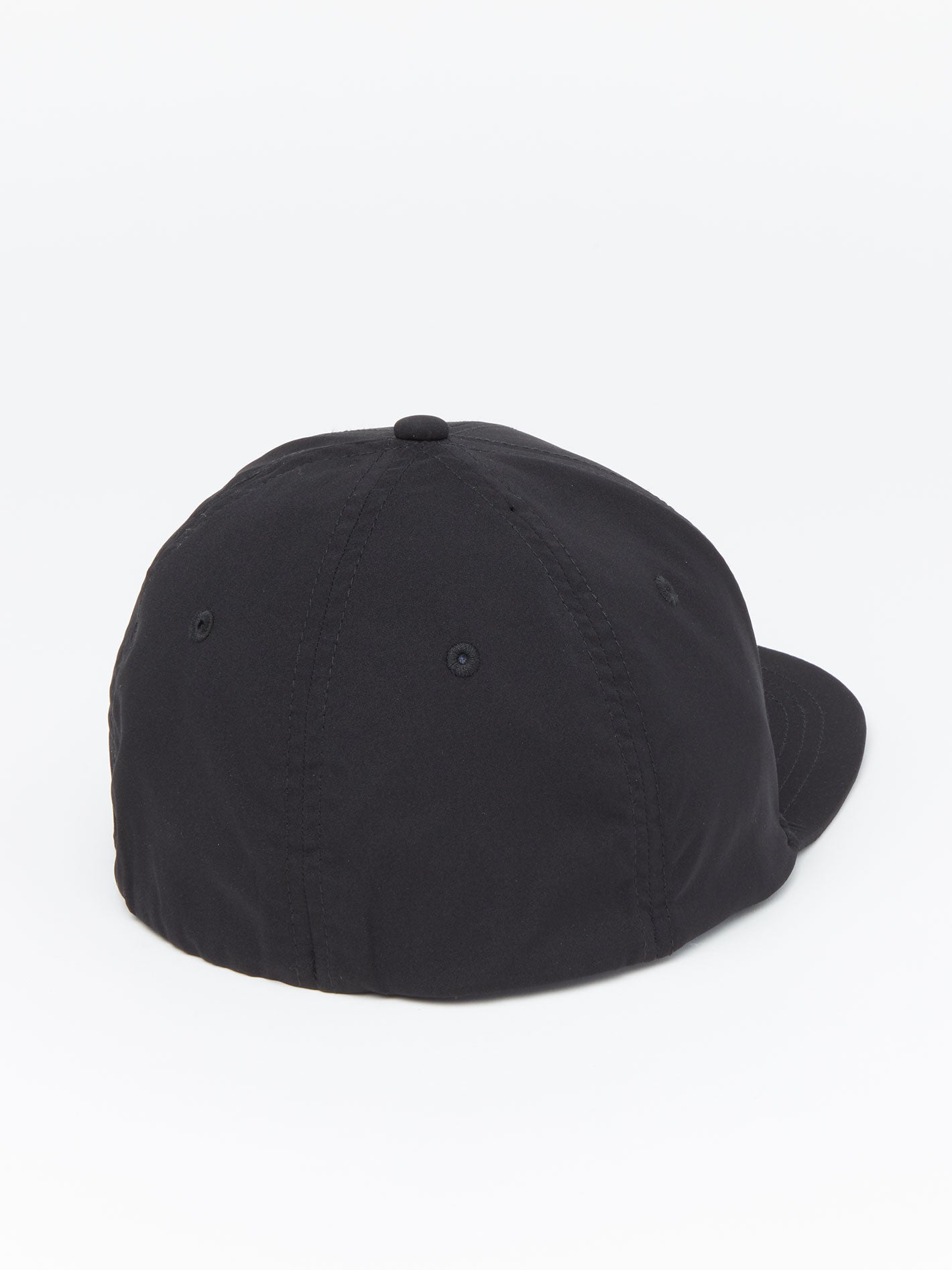 Mens V Quarter Flexfit Cap