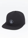 Mens V Quarter Flexfit Cap