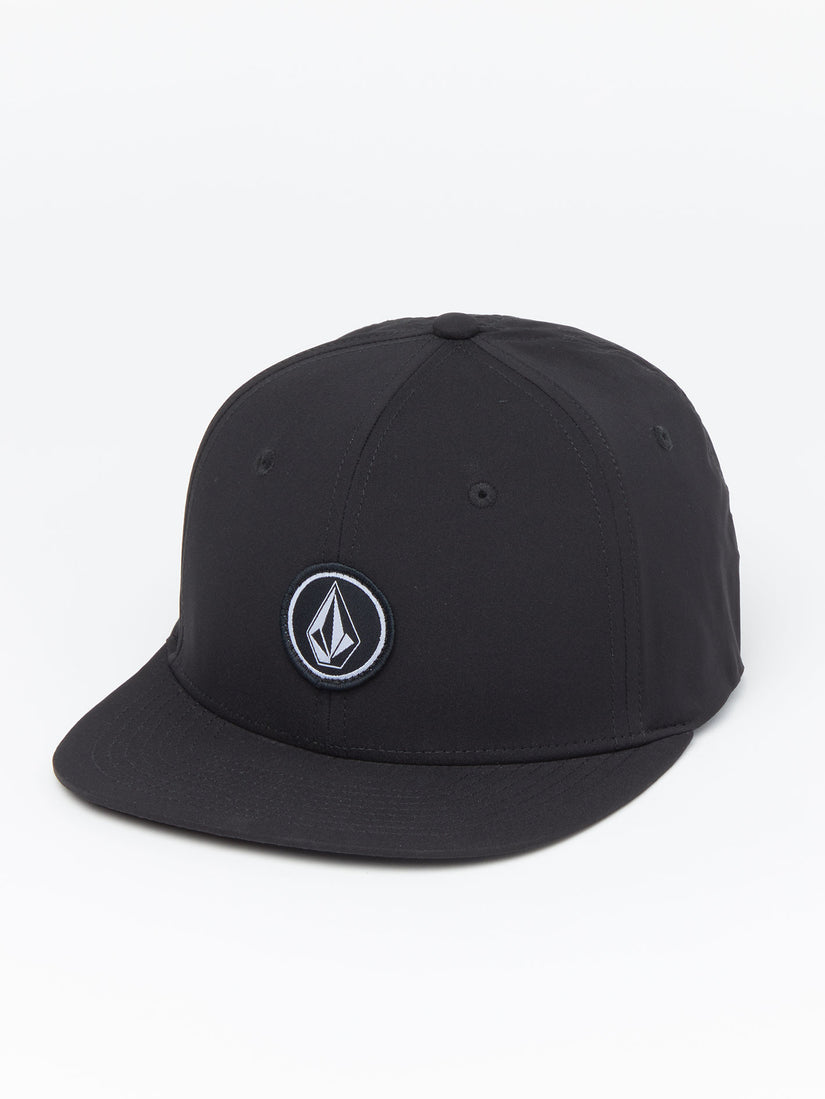 Mens V Quarter Flexfit Cap