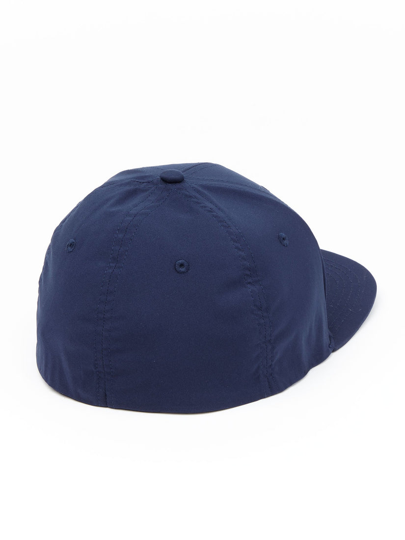 Mens V Quarter Flexfit Cap