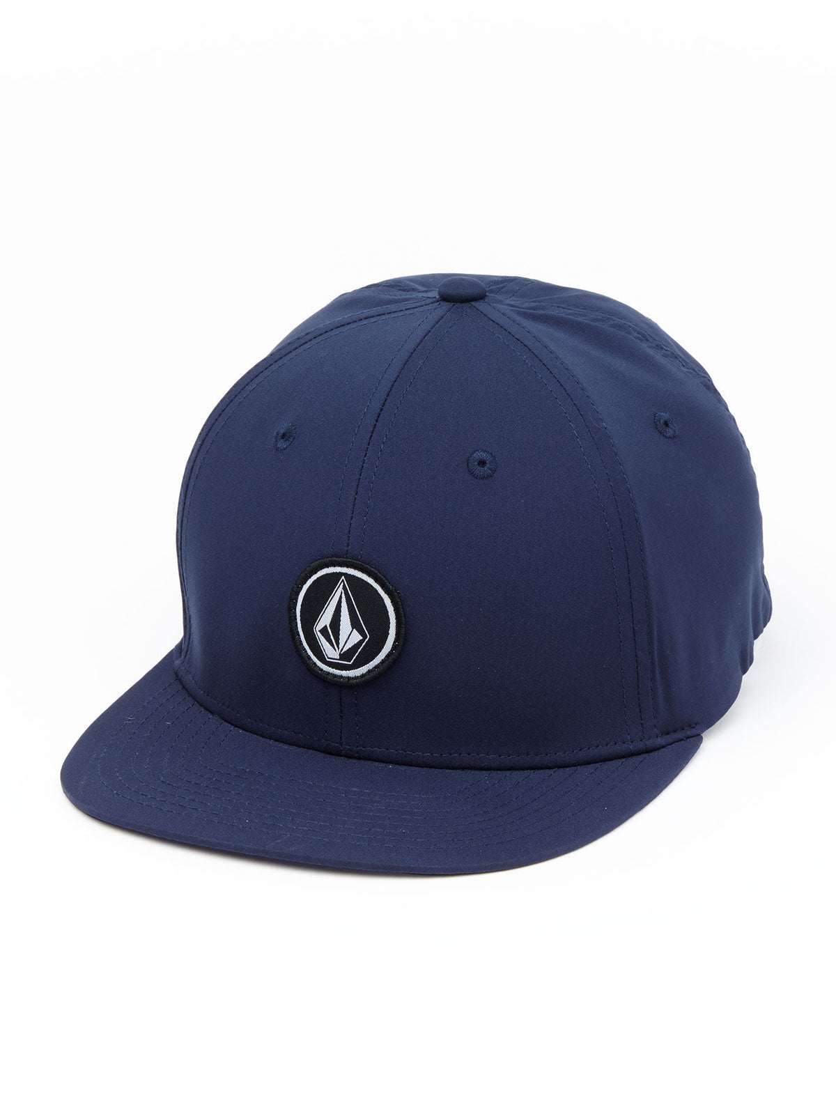 Mens V Quarter Flexfit Cap