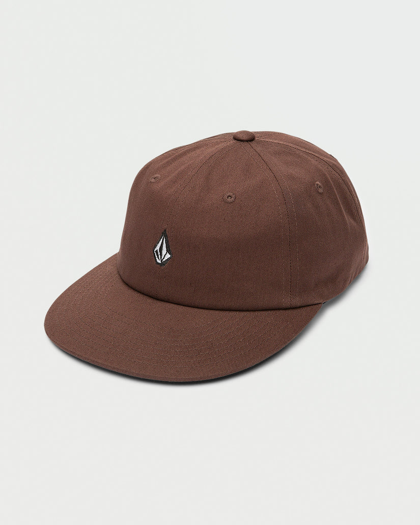 FULL STONE DAD HAT