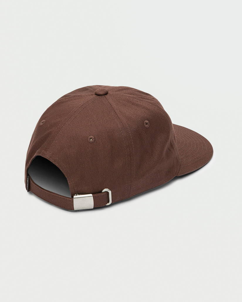 FULL STONE DAD HAT