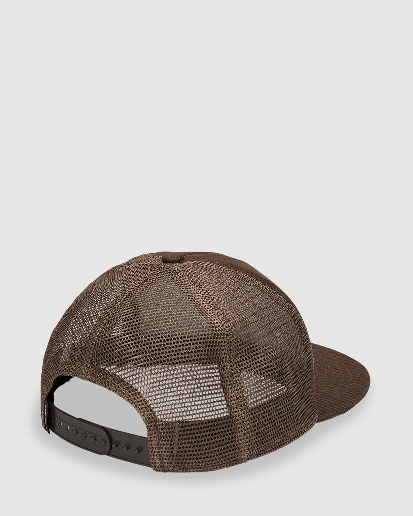 MENS SKATE VITALS G TAYLOR CAP