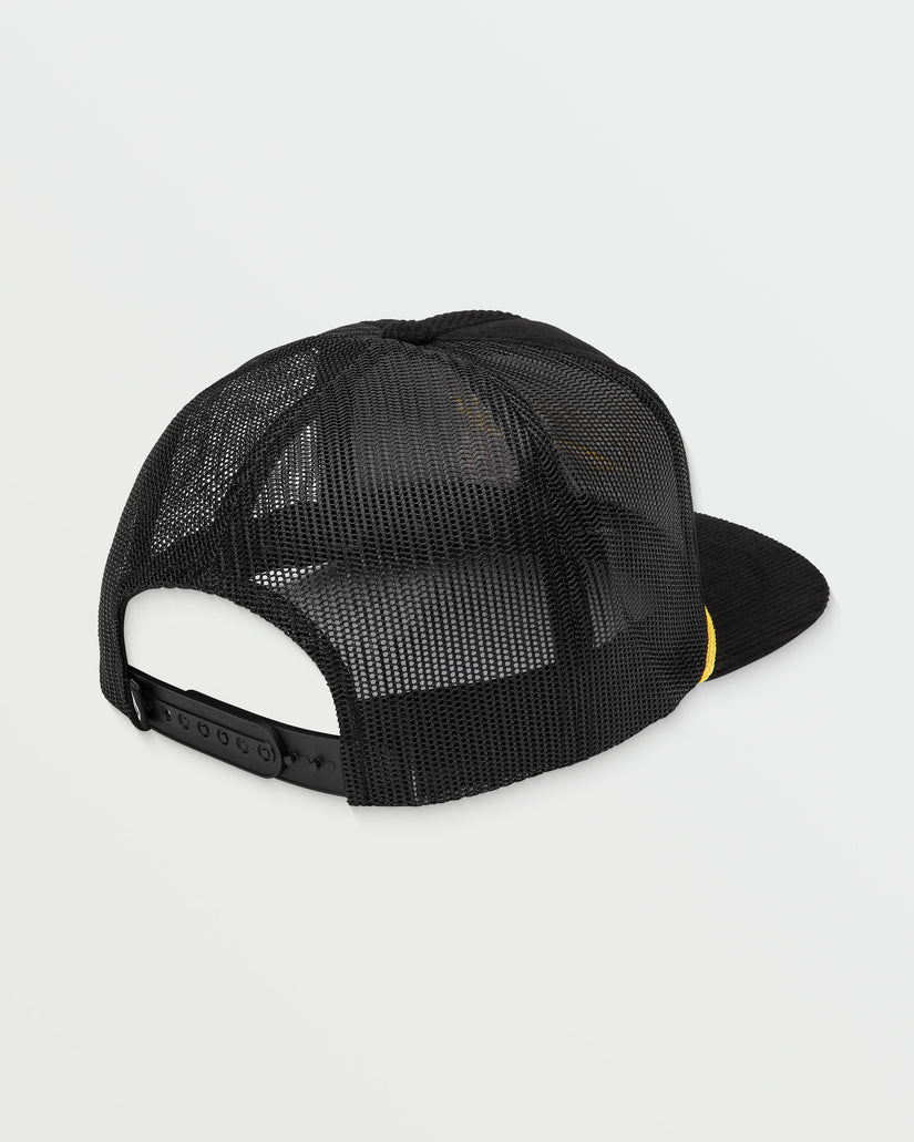 Mens Drifter Cheece Trucker Cap