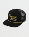 Mens Drifter Cheece Trucker Cap