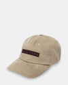MENS STONE ADJUSTABLE CAP