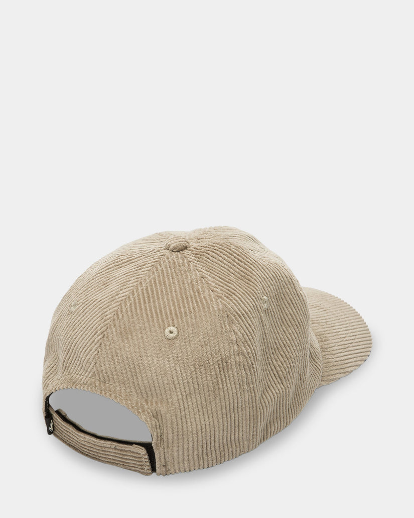 MENS STONE ADJUSTABLE CAP