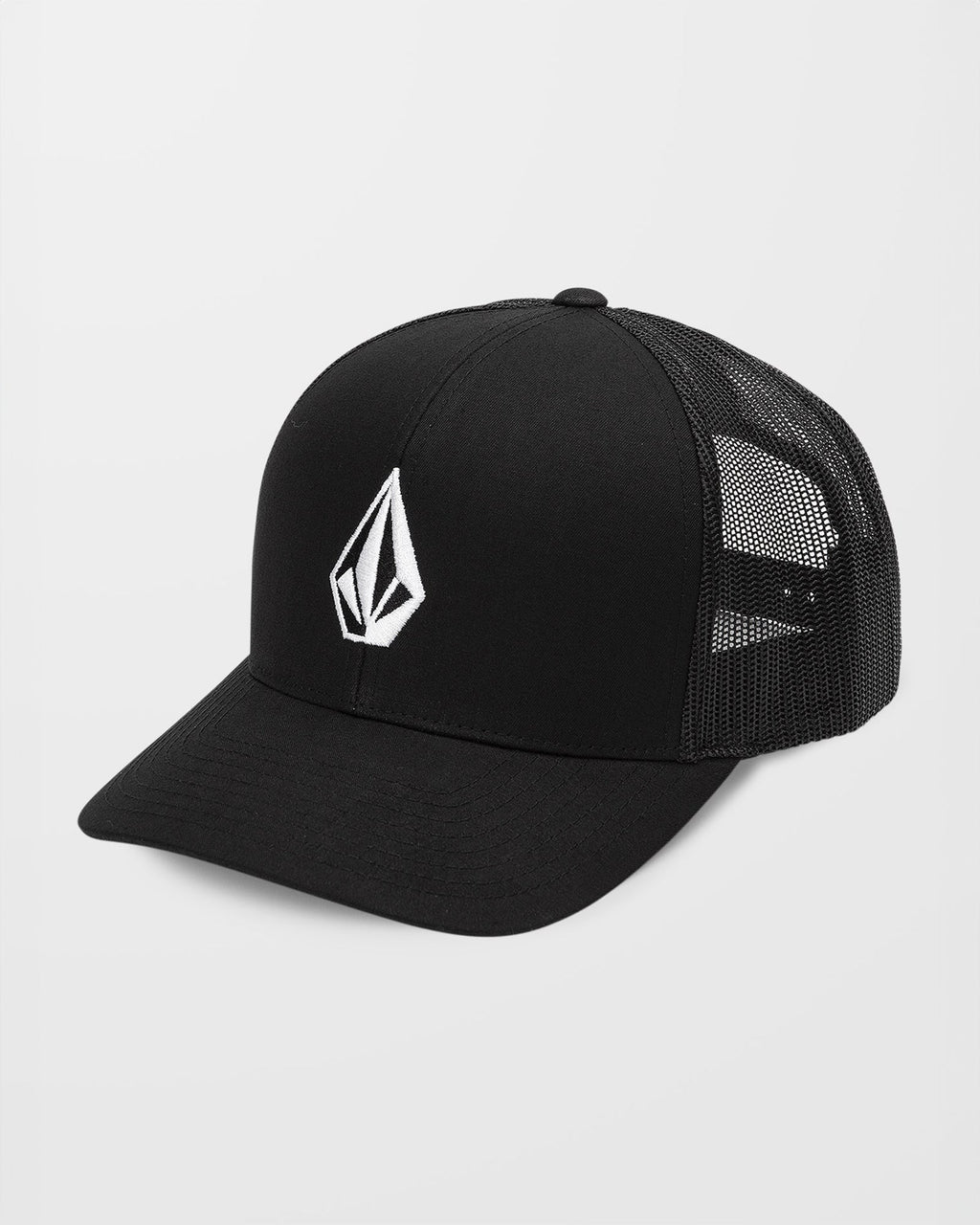 Mens Full Stone Cheese Cap
