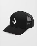 Mens Full Stone Cheese Cap