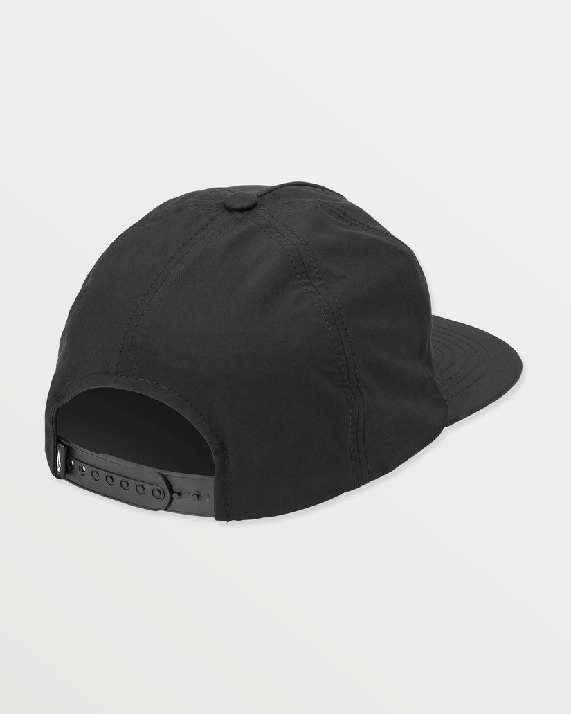 Mens Callum Rooney Baseball Cap