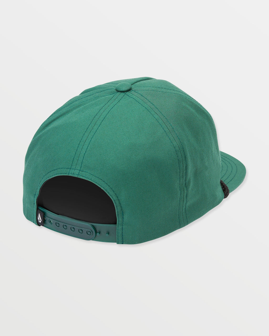 Mens Heavy Tone Snapback Cap